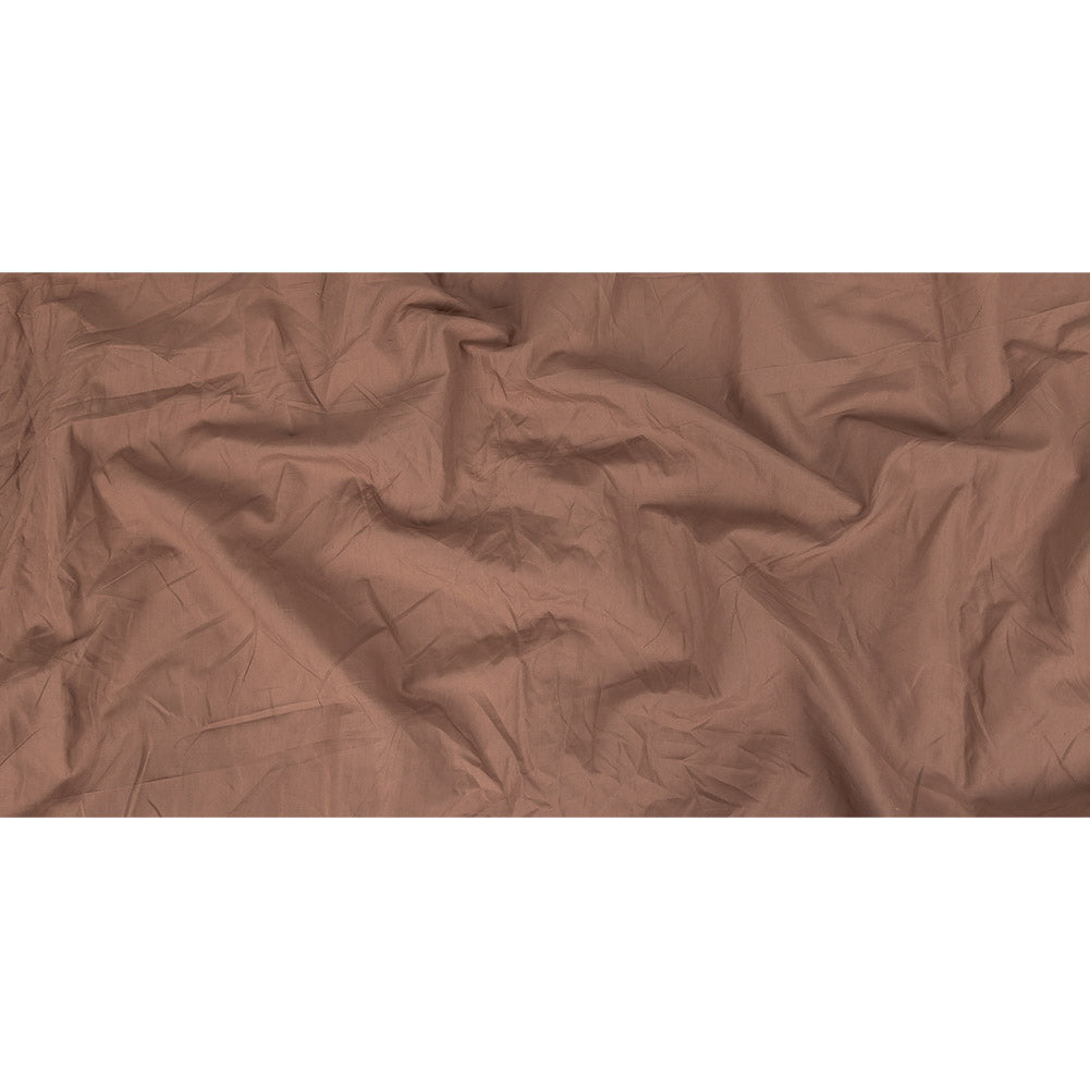 Antique Rose Crisp Cotton Shirting
