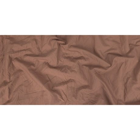 Antique Rose Crisp Cotton Shirting