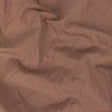 Antique Rose Crisp Cotton Shirting