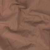 Antique Rose Crisp Cotton Shirting