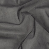 Black Polyester Stretch Mesh