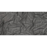 Black Polyester Stretch Mesh