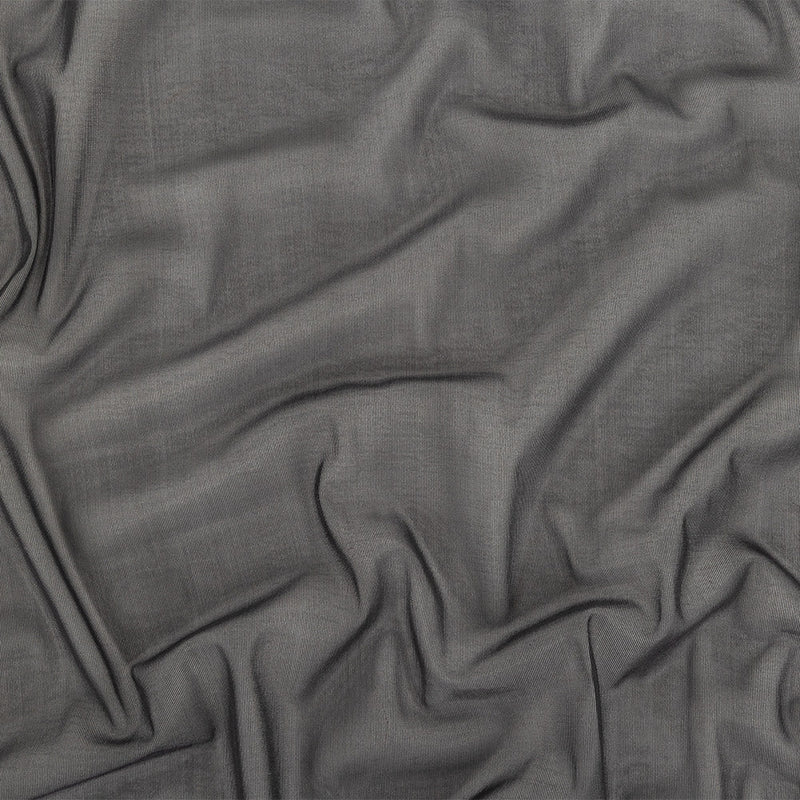 Black Polyester Stretch Mesh