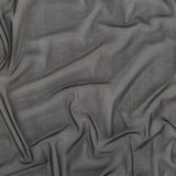 Black Polyester Stretch Mesh