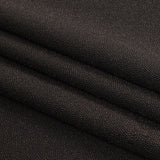 Theory Black Lightweight Stretch Fusible Interlining