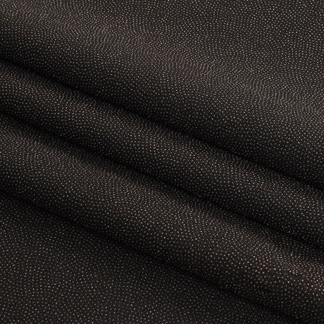 Theory Black Lightweight Stretch Fusible Interlining