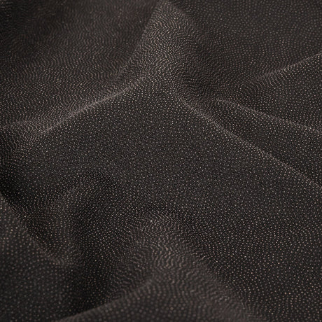 Theory Black Lightweight Stretch Fusible Interlining