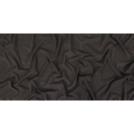 Theory Black Lightweight Stretch Fusible Interlining