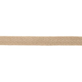 Moonlight Cotton Twill Tape - 0.375"