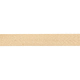 Chamomile Cotton Twill Tape - 0.5"
