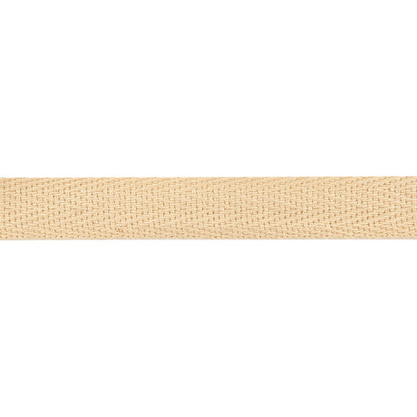 Chamomile Cotton Twill Tape - 0.5"