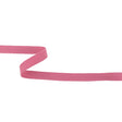 Pink Carnation Cotton Twill Tape - 0.5"