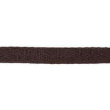 Fudge Cotton Twill Tape - 0.5"