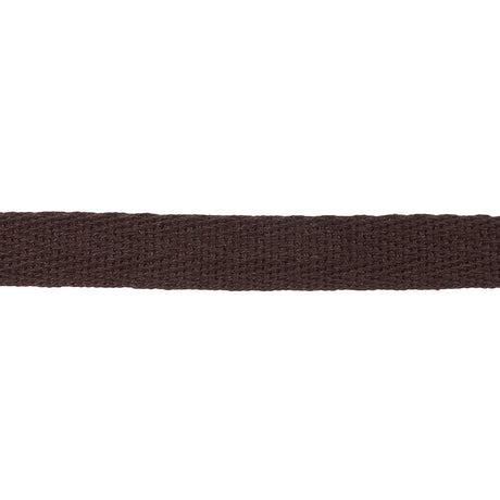 Fudge Cotton Twill Tape - 0.5"