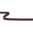 Fudge Cotton Twill Tape - 0.5"