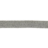 Limestone Cotton Twill Tape - 0.5"