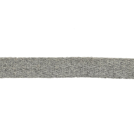 Limestone Cotton Twill Tape - 0.5"