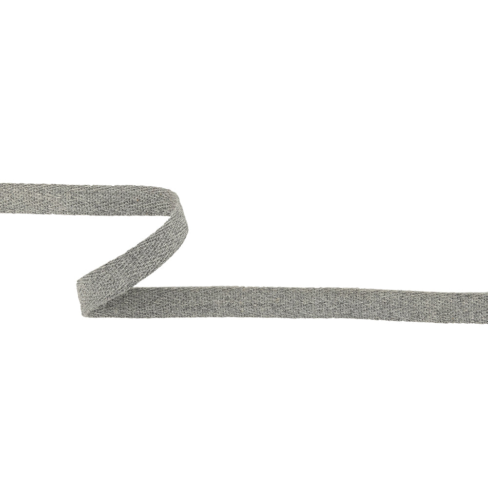 Limestone Cotton Twill Tape - 0.5"