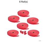 Paw Print Incentive Single Roll Tickets Bulk 12000 Pc.
