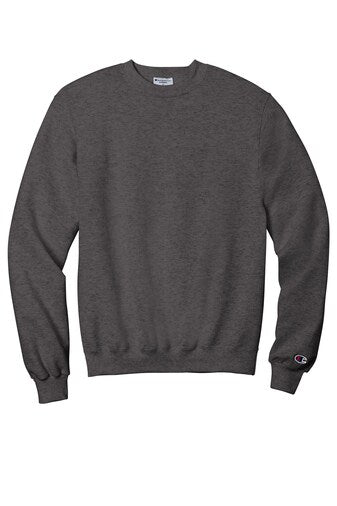 Champion® Powerblend Crewneck Sweatshirt