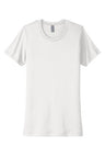 Next Level® Women’s Cotton Crewneck Short Sleeve Tee