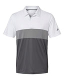 Adidas® Merch Block Polo