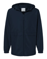 Champion® Full-Zip Anorak Jacket For Adult