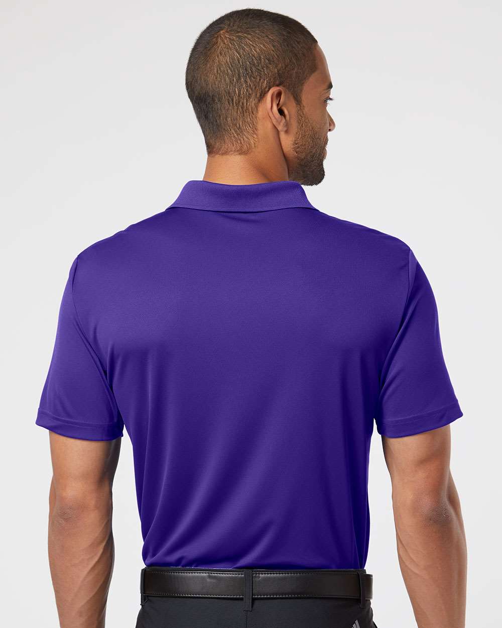 Adidas® Performance Polo