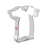 Ann Clark Graduation Gown Cookie Cutter