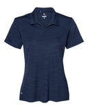 Adidas® Women's Mélange Polo