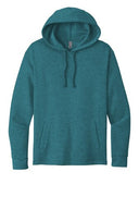 Next Level® Unisex Malibu Pullover Hoodie