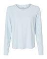 Champion® Women's Sport Soft Touch Long Sleeve T-Shirt