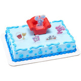 Blue's Clues & You Cake Decorating Kit