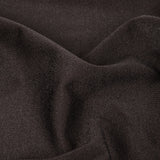 Dark Brown Lightweight Nylon Tricot