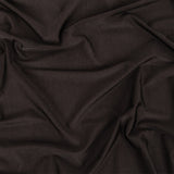 Dark Brown Lightweight Nylon Tricot
