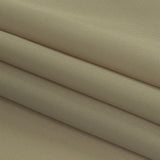 Theory Sand Radiant Polyester Twill Lining