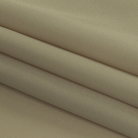 Theory Sand Radiant Polyester Twill Lining