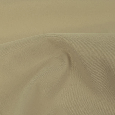 Theory Sand Radiant Polyester Twill Lining