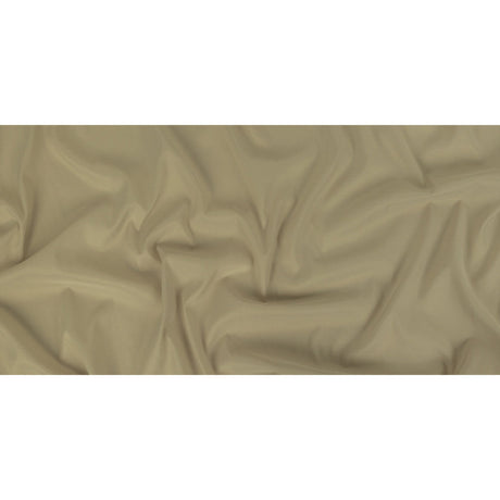Theory Sand Radiant Polyester Twill Lining