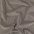 Liz Claiborne Gray Polyester and Cotton Stretch Suiting