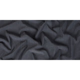 Night Sky Pin Dot Stretch Polyester Suiting