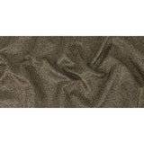 Cygnus Metallic Gold and Black Crinkled Lame Luxury Brocade