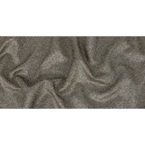Cygnus Metallic Gold and Navy Crinkled Lame Luxury Brocade