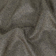Cygnus Metallic Gold and Navy Crinkled Lame Luxury Brocade
