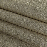 Cygnus Metallic Silver and Gold Crinkled Lame Luxury Brocade