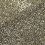 Cygnus Metallic Silver and Gold Crinkled Lame Luxury Brocade