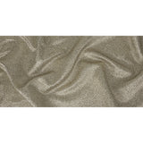 Cygnus Metallic Silver and Gold Crinkled Lame Luxury Brocade