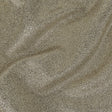 Cygnus Metallic Silver and Gold Crinkled Lame Luxury Brocade