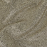 Cygnus Metallic Silver and Gold Crinkled Lame Luxury Brocade