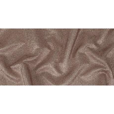 Cygnus Metallic Pink and Gold Crinkled Lame Luxury Brocade
